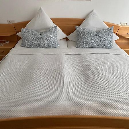 Apartment Traumzeit 萨勒河畔巴特诺伊施塔特 外观 照片