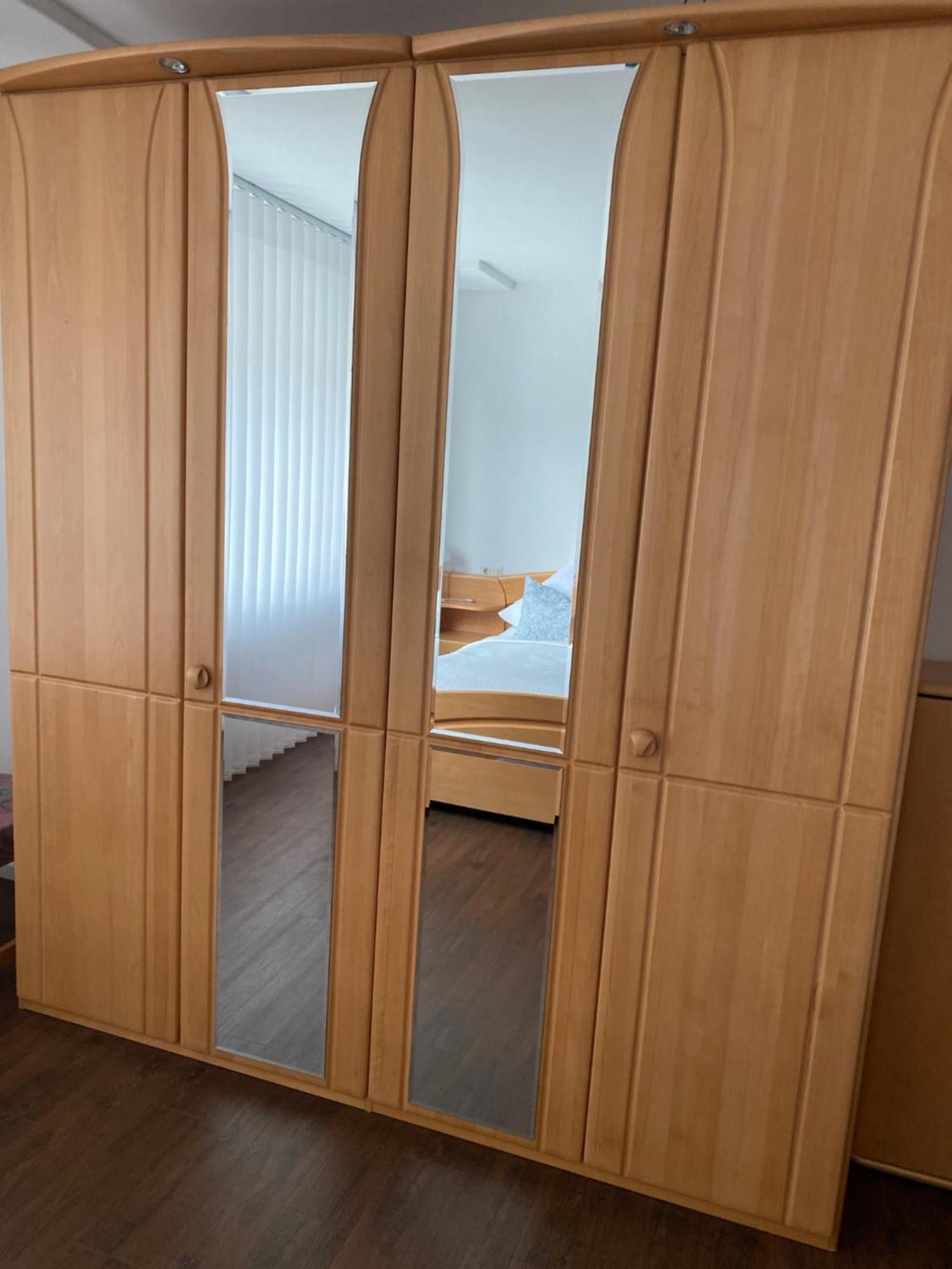 Apartment Traumzeit 萨勒河畔巴特诺伊施塔特 外观 照片