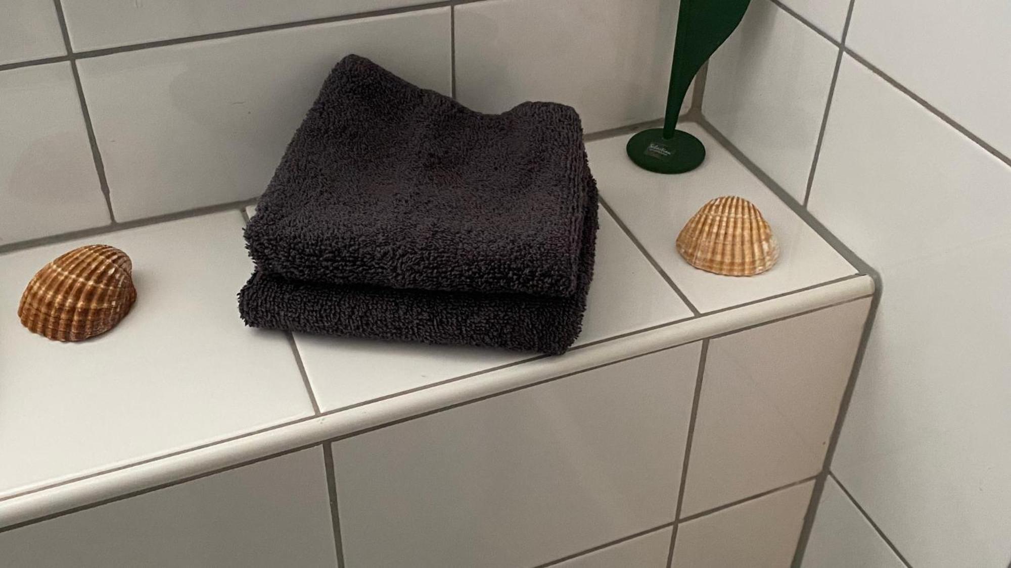 Apartment Traumzeit 萨勒河畔巴特诺伊施塔特 外观 照片