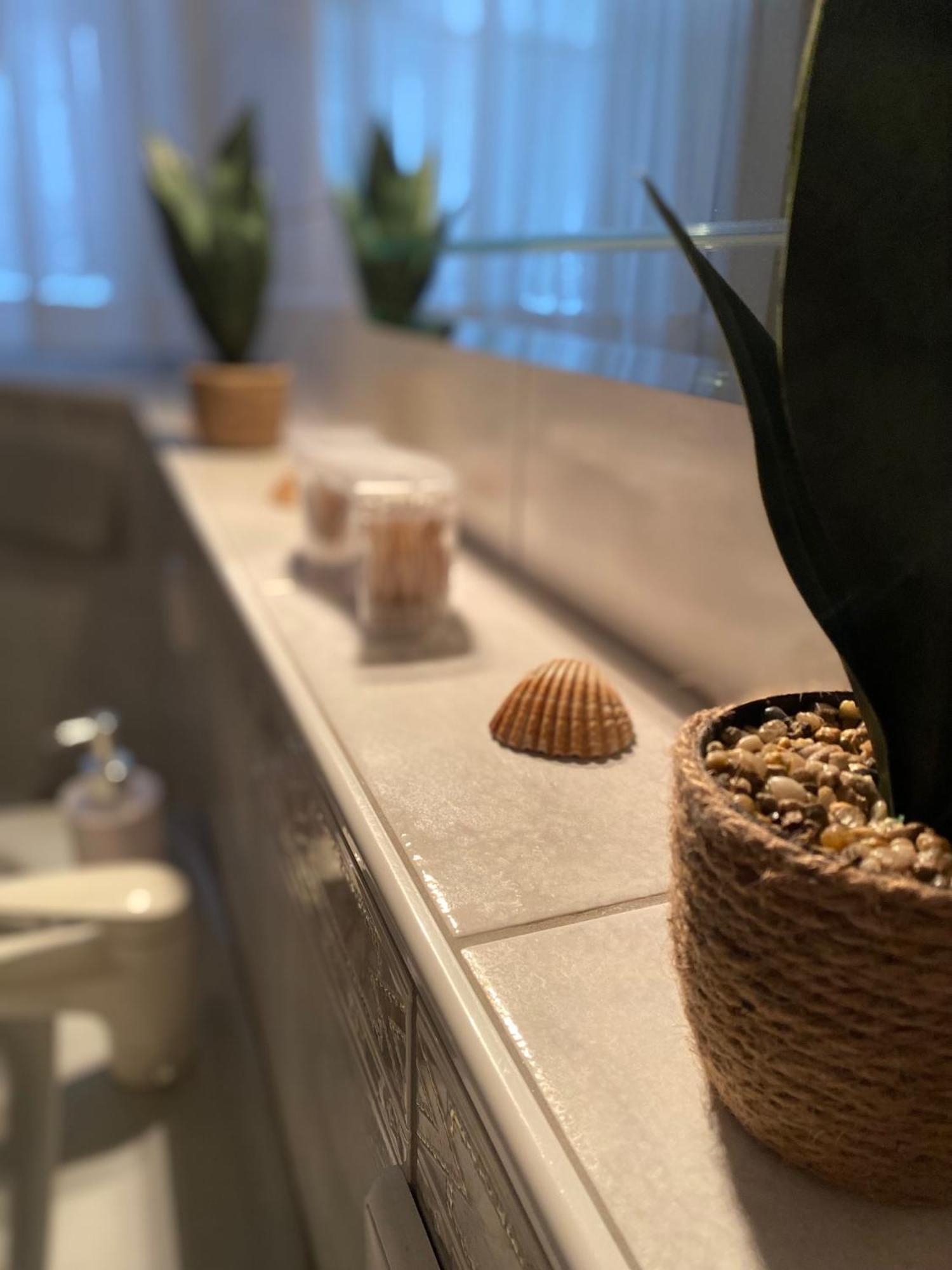 Apartment Traumzeit 萨勒河畔巴特诺伊施塔特 外观 照片